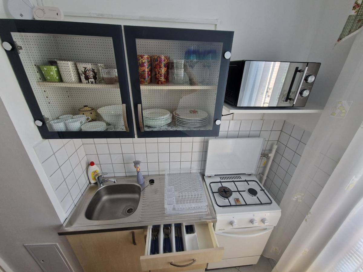 Casa Cristina Appartement Pécs Buitenkant foto