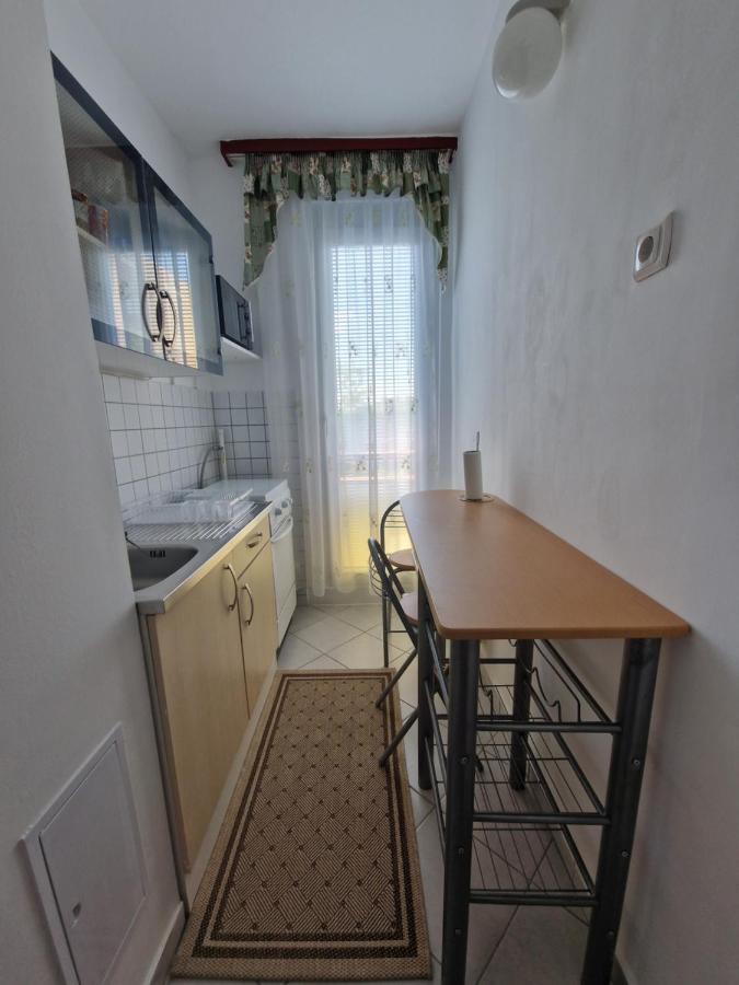 Casa Cristina Appartement Pécs Buitenkant foto